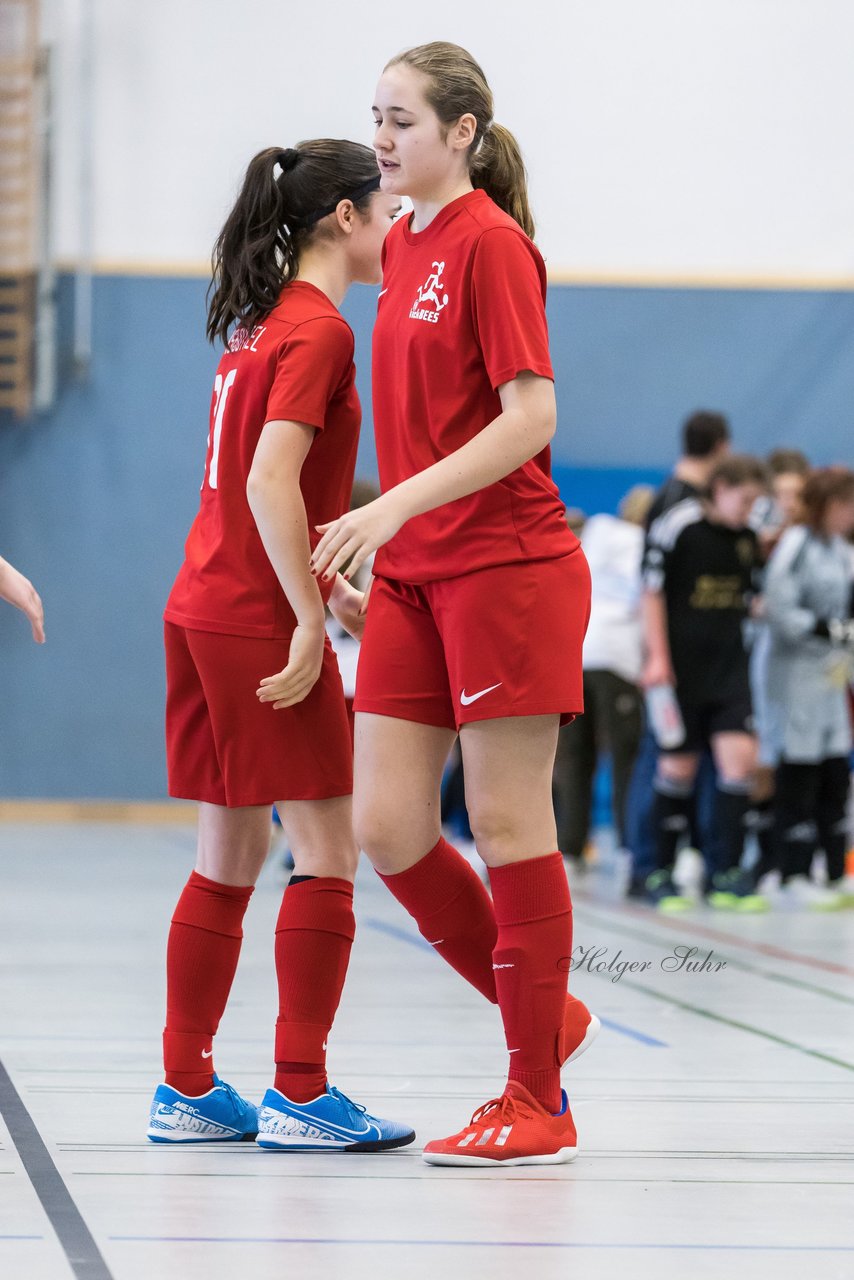 Bild 516 - C-Juniorinnen Futsalmeisterschaft